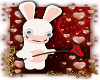 Rabbit love
