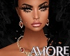 Amore Gown Jewelry Set