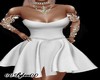 DiamondDresseswhite