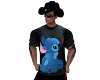 stitch t-shirt