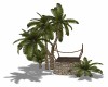 Beach Dance Platform