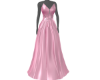 ~Pink Wedding Gown Lite