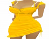 ~Yellow Dress~