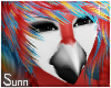 S: Macaw | Wildboy