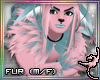 (IR)Fluffy Fur:Tuff(F/M)