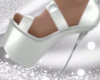 Stilettos Silver