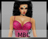 MBC|Bree Pink BB