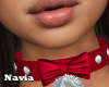 Christmas Choker