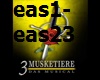 3 - Musketiere