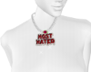 R Most Hated Chain