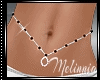 :M: Belly Chain