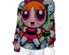 POWERPUFF JUMPER