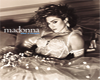 Album Cover Art Madonna