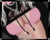 IDI Dollz crop top