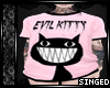 S| Evil Kitty