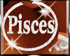 Pisces Earrings