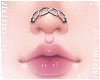 🌸 Nose Chain 02