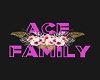 F-Ace Family T-Shirt