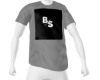 Bs t-shirt