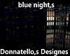blue nights club