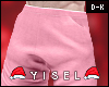 Y. Cozy Xmas Short
