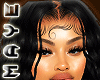 M. THAIS BLACK SLEEK