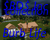 $BD$ Burb Life