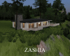 Private Lake Homes