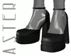 ◎ new heels DRV ◎