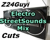 ElectroStreet Mix-Part 2