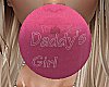 Bubble Gum Daddy's Girl