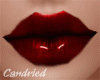 Xyla red lips & blush
