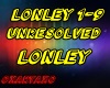 Unresolued Lonely