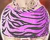 Rasberry Tiger