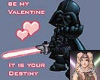 Destiny Valentine