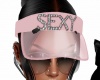 'Pink**visor