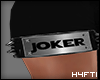 H4 | Armband Joker