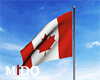 M! CANADA FLAG