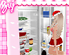 princess fridge ♥