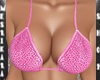Bright  Pink Top