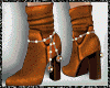AUTUMN BOOTS