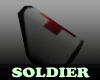 Soldier addon Medic Part