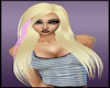Platinum Pink AvRIL