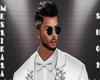 King White Suits