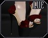 [luc] Fortuna Heels