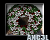 *A* Christmas Wreath'16