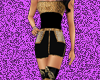 -MSD- Leopard Outfit