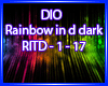 Dio-Rainbow In TheDark#2