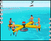 Water Games Float  / 4P