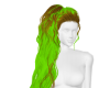 PF Clover Hair 4